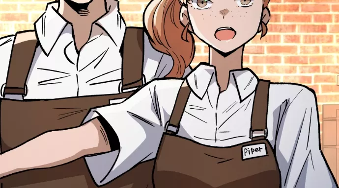 Read Dating Sim on Manga Online