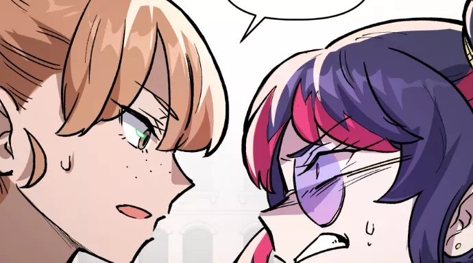 Read Dating Sim on Manga Online