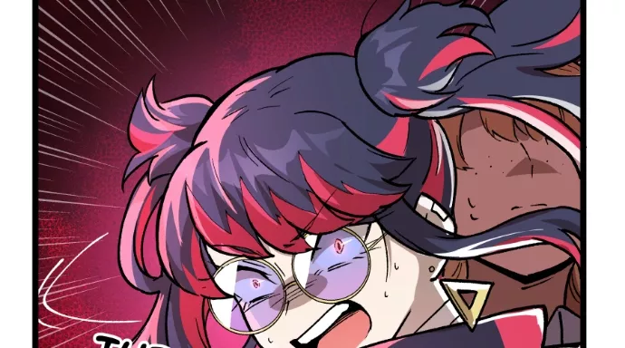 Read Dating Sim on Manga Online