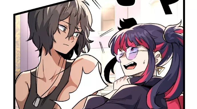 Read Dating Sim on Manga Online