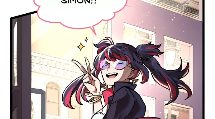 Read Dating Sim on Manga Online