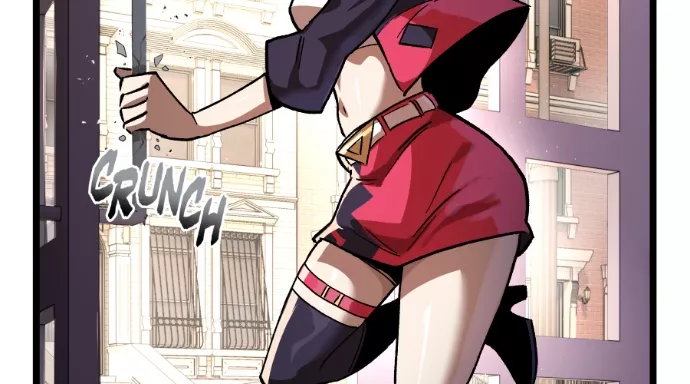 Read Dating Sim on Manga Online
