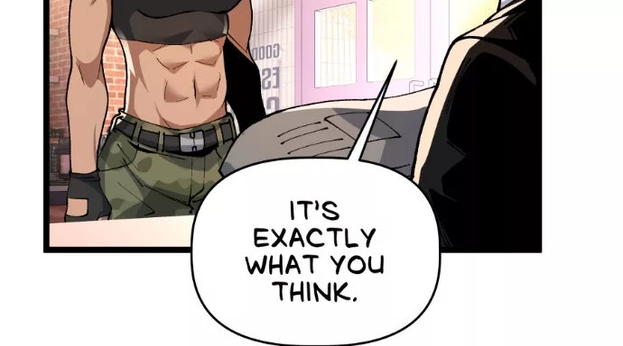 Read Dating Sim on Manga Online
