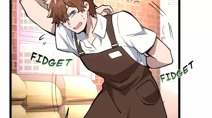 Read Dating Sim on Manga Online