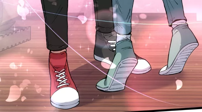 Read Dating Sim on Manga Online