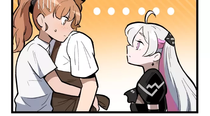 Read Dating Sim on Manga Online