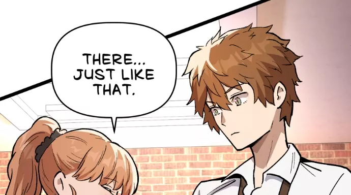 Read Dating Sim on Manga Online