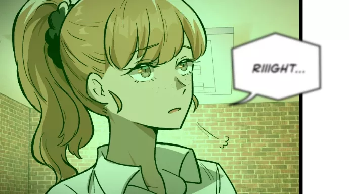 Read Dating Sim on Manga Online