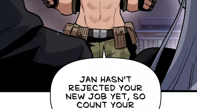 Read Dating Sim on Manga Online