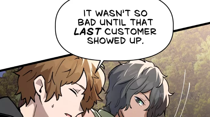 Read Dating Sim on Manga Online