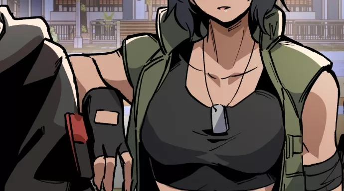 Read Dating Sim on Manga Online