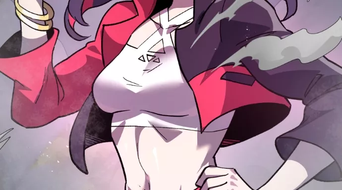 Read Dating Sim on Manga Online