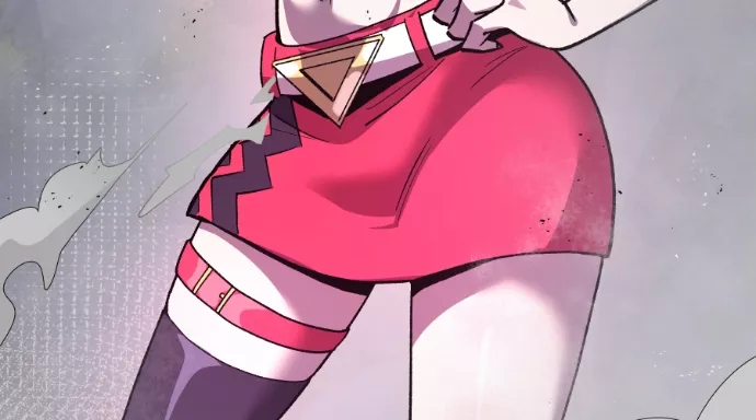 Read Dating Sim on Manga Online