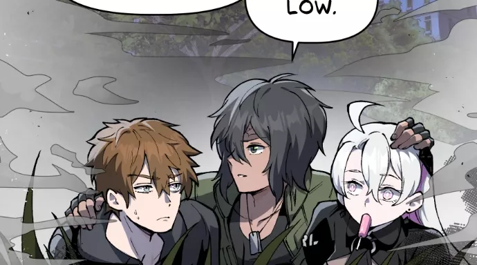 Read Dating Sim on Manga Online