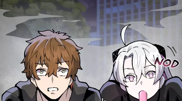 Read Dating Sim on Manga Online