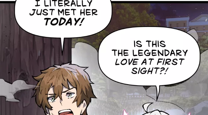 Read Dating Sim on Manga Online
