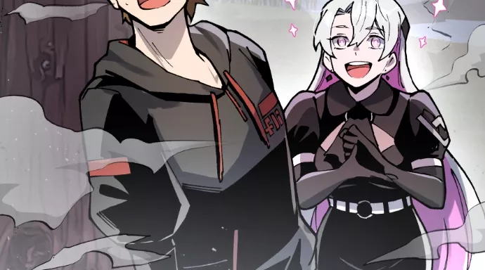 Read Dating Sim on Manga Online