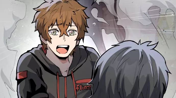 Read Dating Sim on Manga Online