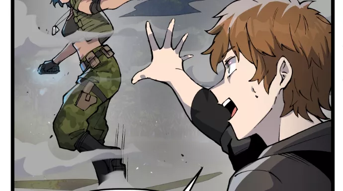 Read Dating Sim on Manga Online