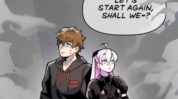 Read Dating Sim on Manga Online