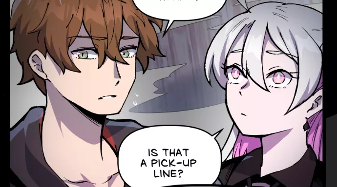 Read Dating Sim on Manga Online