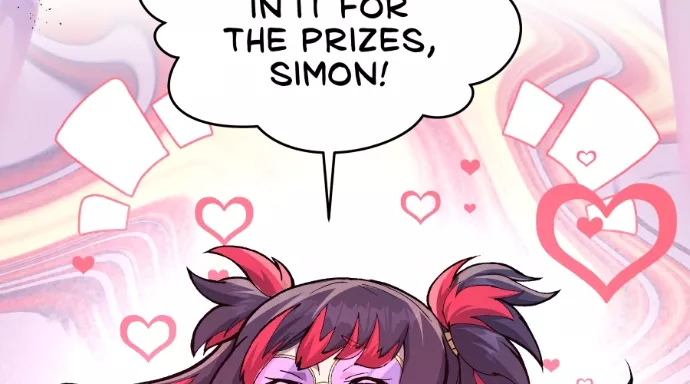 Read Dating Sim on Manga Online