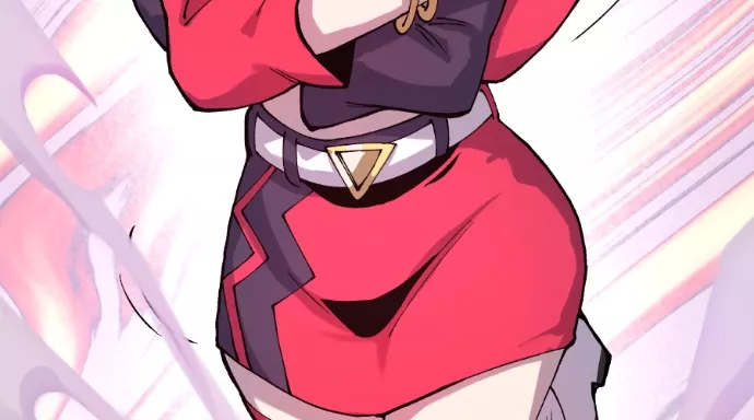 Read Dating Sim on Manga Online