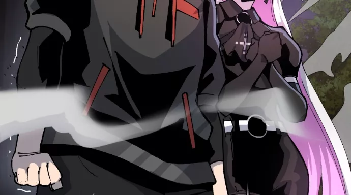 Read Dating Sim on Manga Online