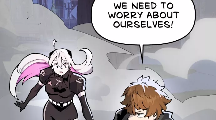 Read Dating Sim on Manga Online