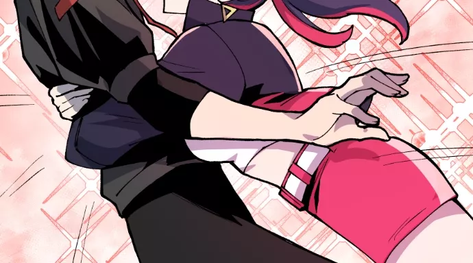 Read Dating Sim on Manga Online