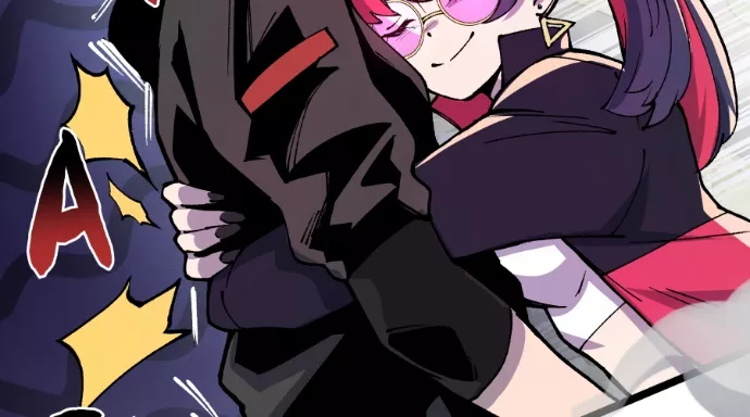 Read Dating Sim on Manga Online