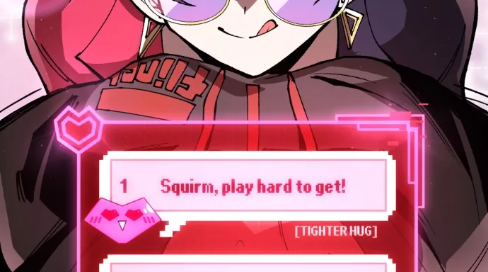 Read Dating Sim on Manga Online
