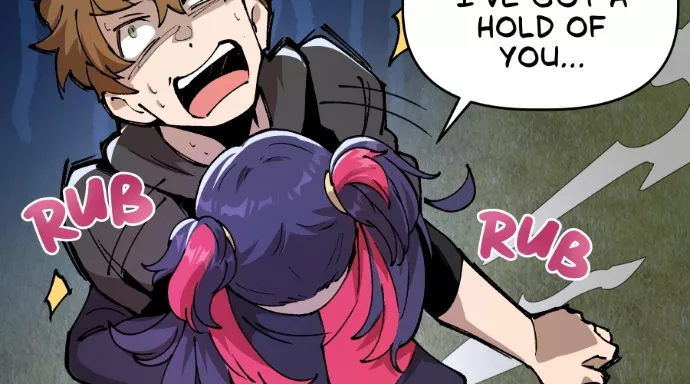 Read Dating Sim on Manga Online