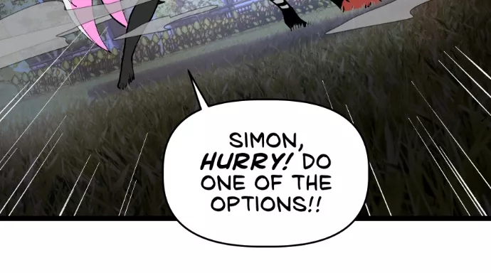 Read Dating Sim on Manga Online
