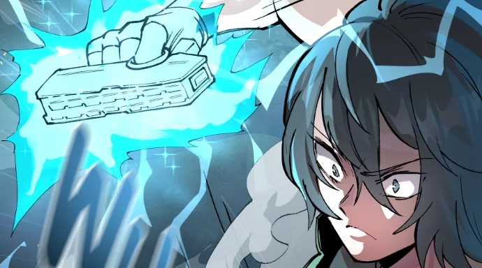 Read Dating Sim on Manga Online