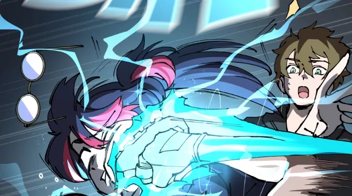 Read Dating Sim on Manga Online