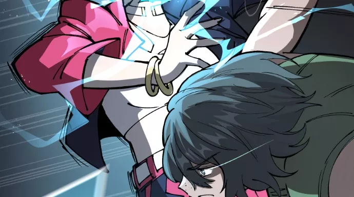 Read Dating Sim on Manga Online