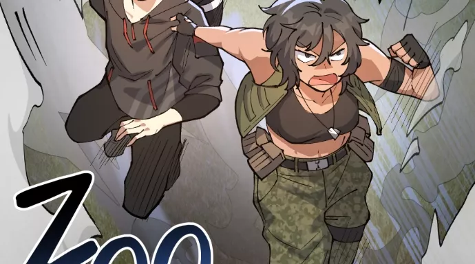 Read Dating Sim on Manga Online