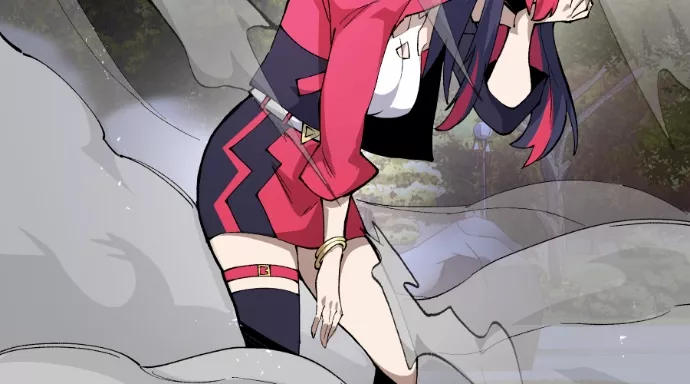 Read Dating Sim on Manga Online