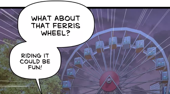 Read Dating Sim on Manga Online