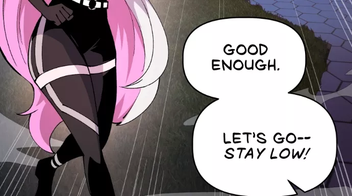 Read Dating Sim on Manga Online