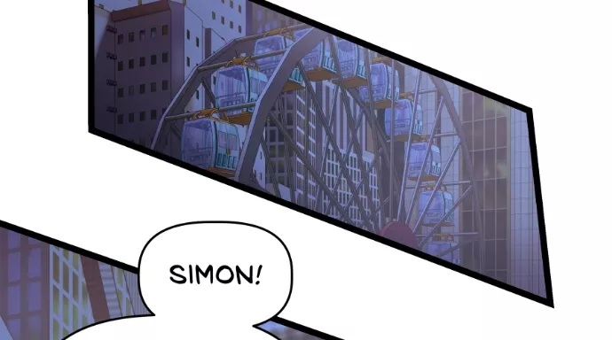 Read Dating Sim on Manga Online