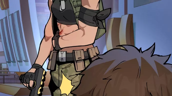 Read Dating Sim on Manga Online