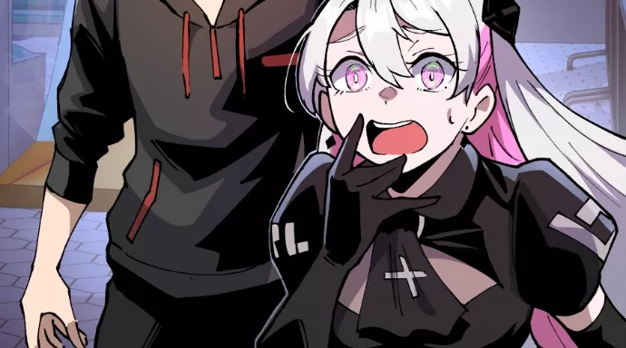 Read Dating Sim on Manga Online