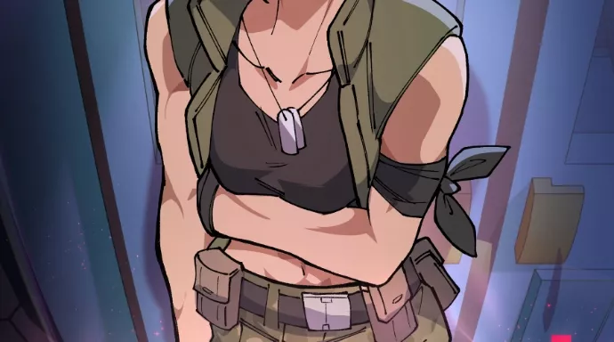 Read Dating Sim on Manga Online