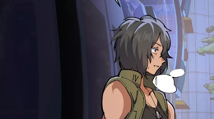Read Dating Sim on Manga Online