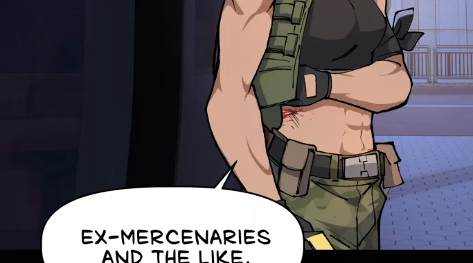 Read Dating Sim on Manga Online