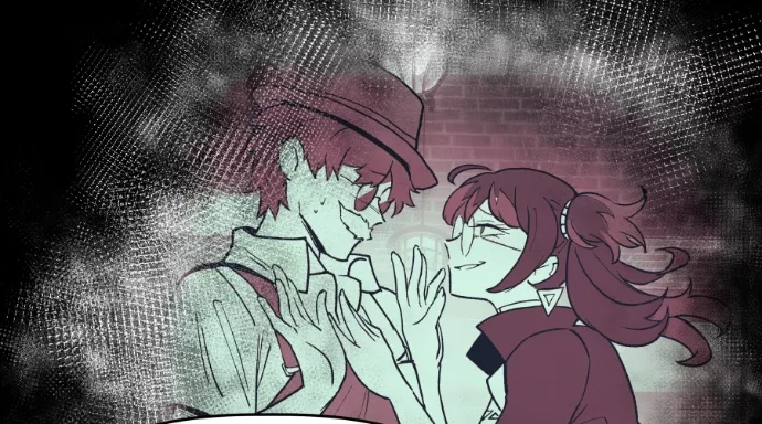 Read Dating Sim on Manga Online