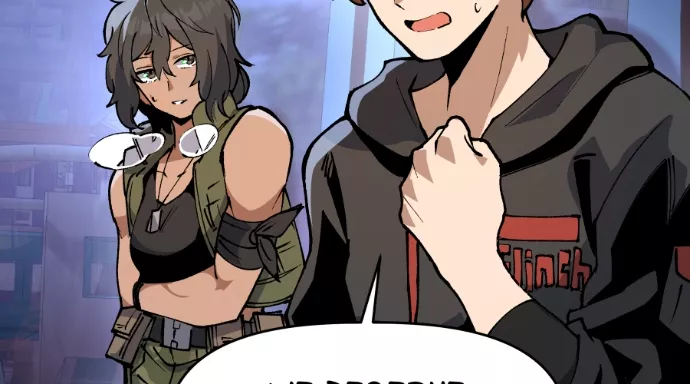 Read Dating Sim on Manga Online