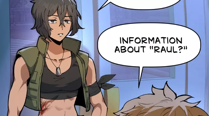 Read Dating Sim on Manga Online